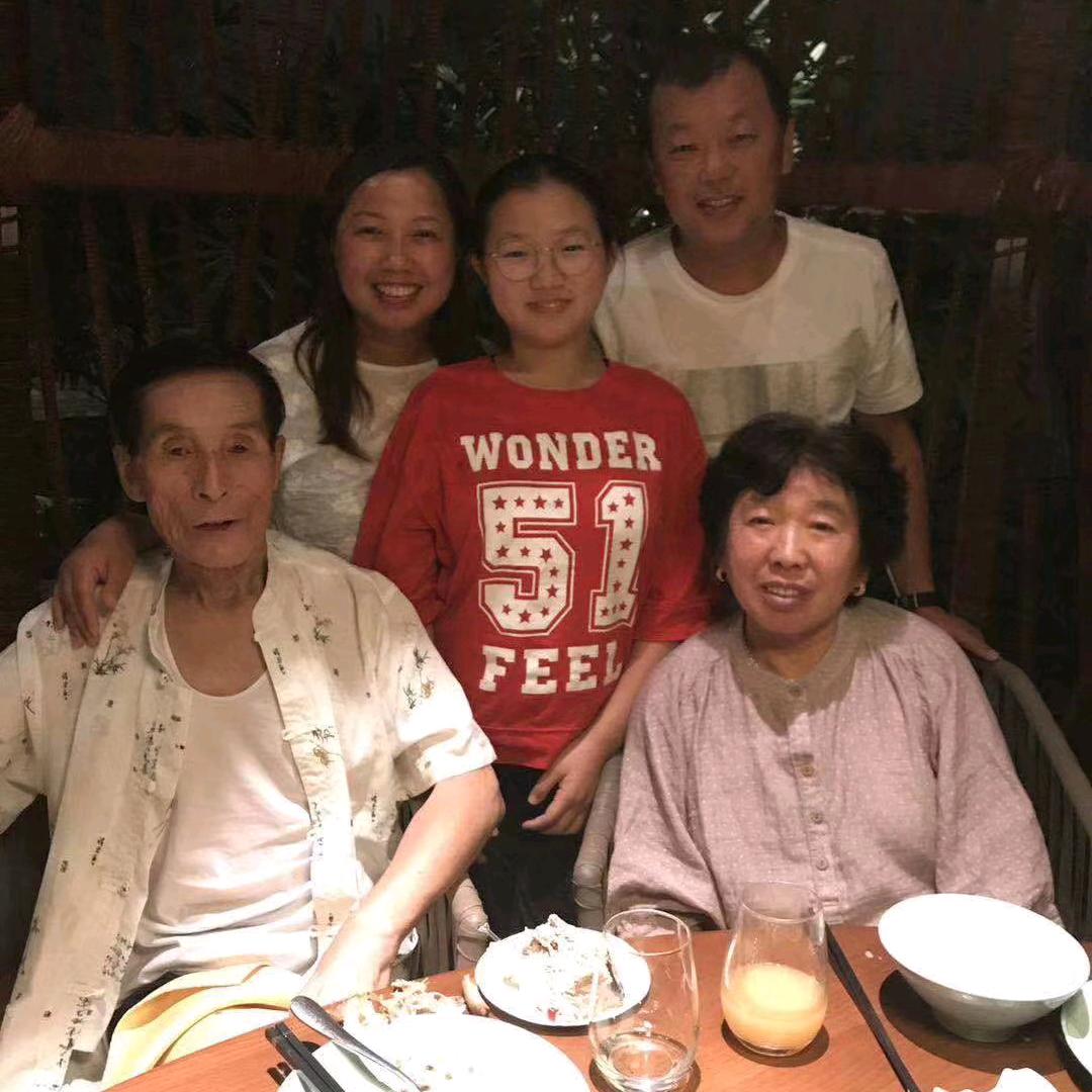 娴儿娘