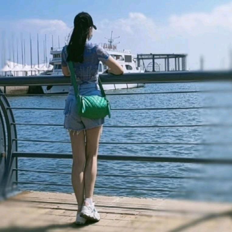 木子健身舞