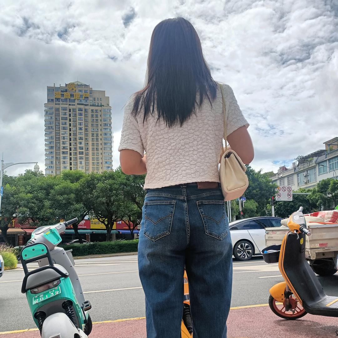 眼里只有你