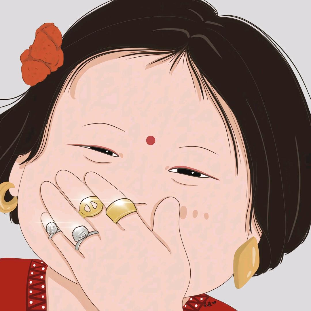 搬砖小土妞.