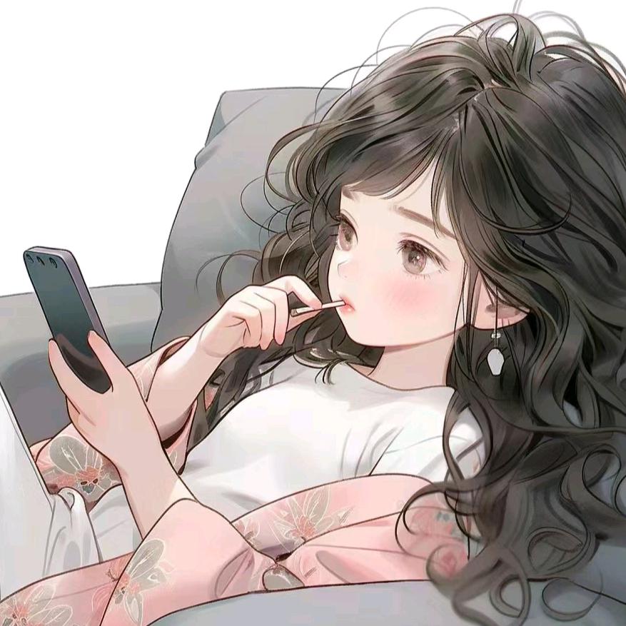 ✨祢锝微笑💫