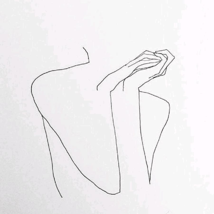 放弃型personality