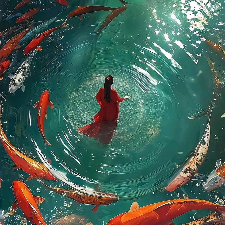 爱人如己