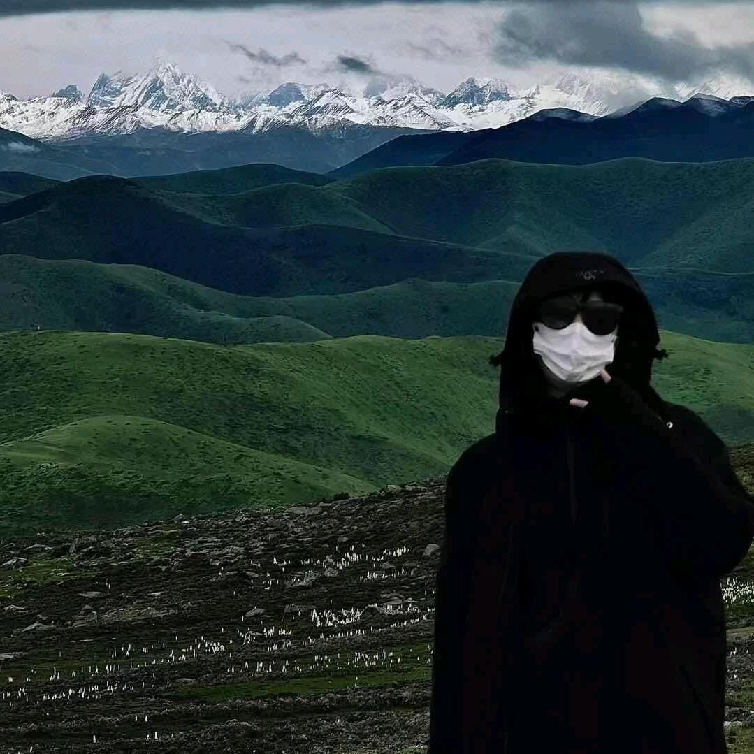 丶归处