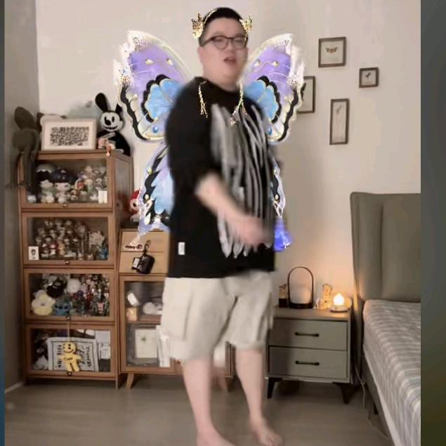 爱吃小土豆の大土豆