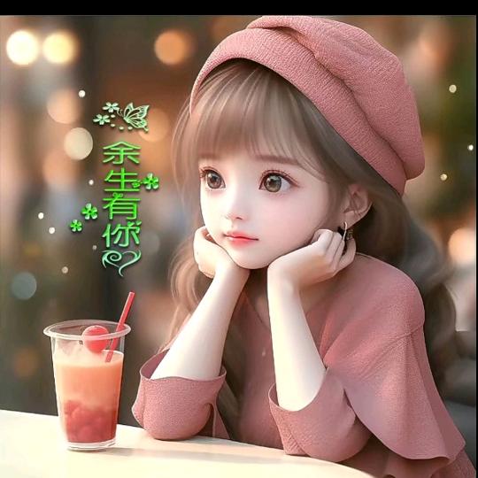 妮妮