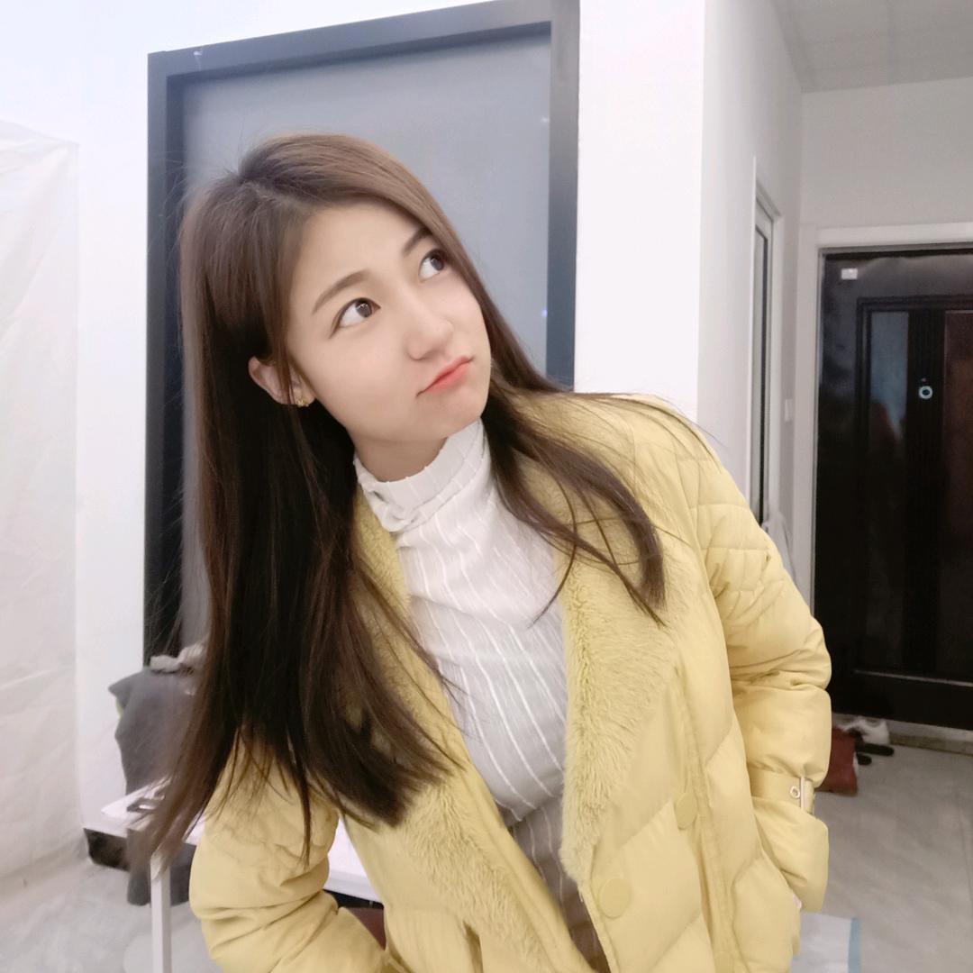 丹妹儿（带娃中）