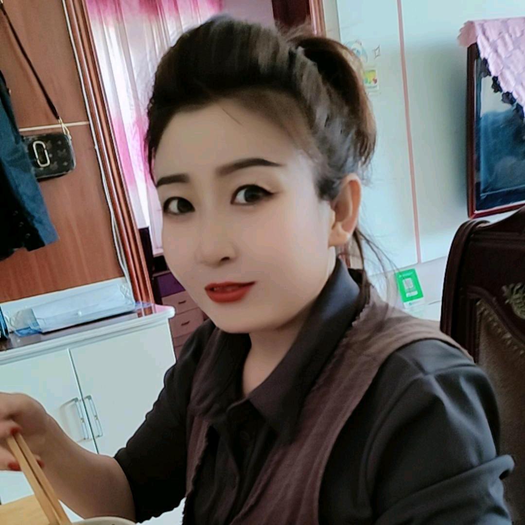 延安冯姐