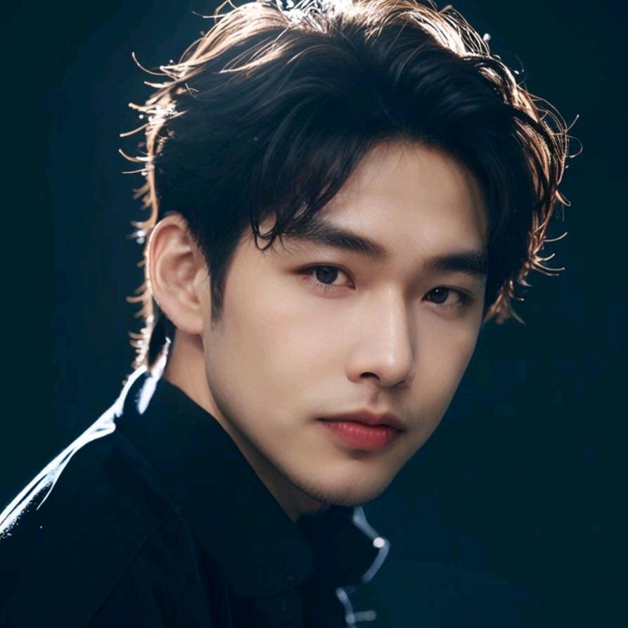 ℒℴѵℯ༒晓羽☘️