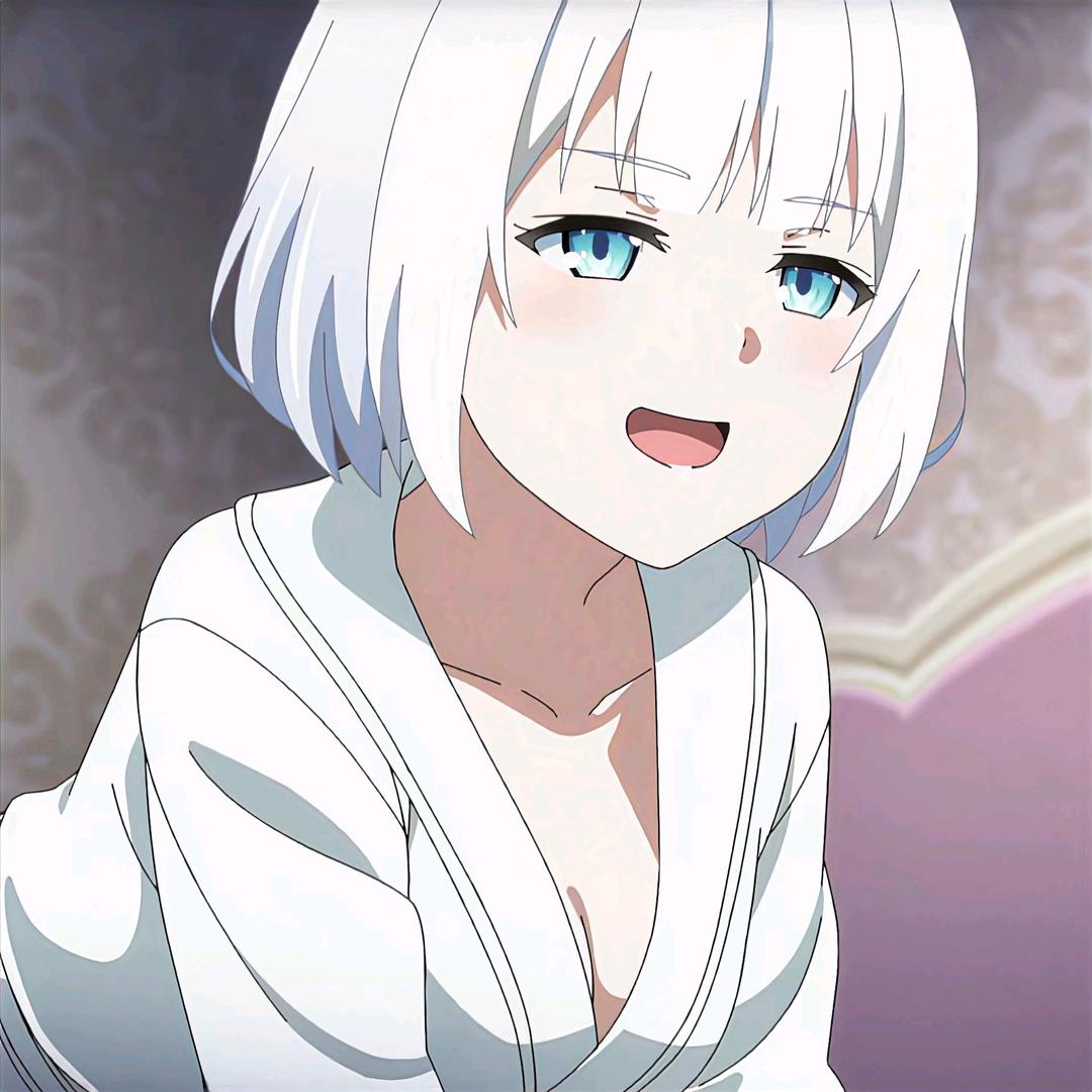 小八月