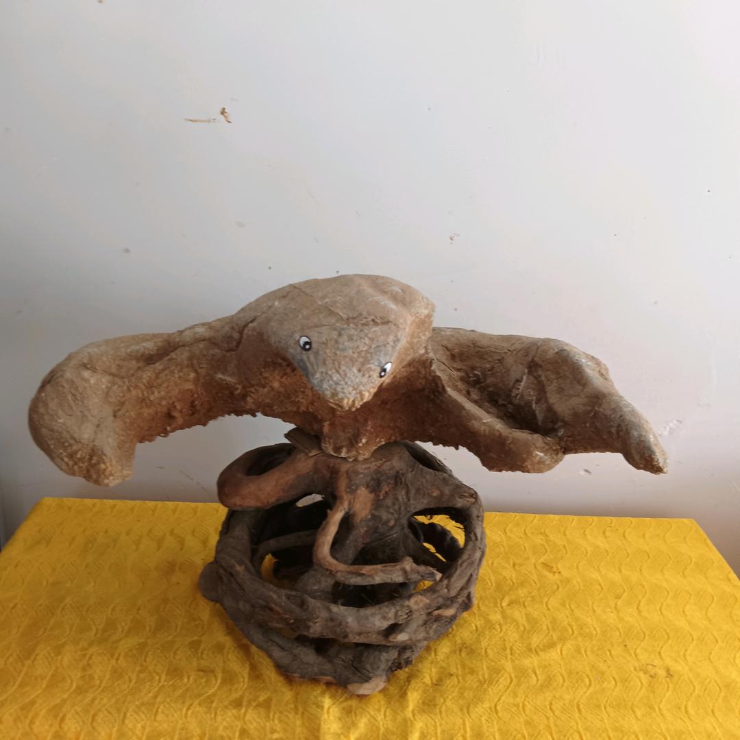 平淡是真