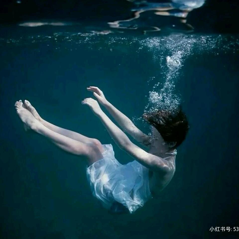 '无主的魂、