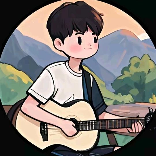 三月吉他🎸