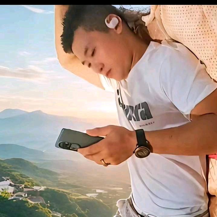 飘逸518