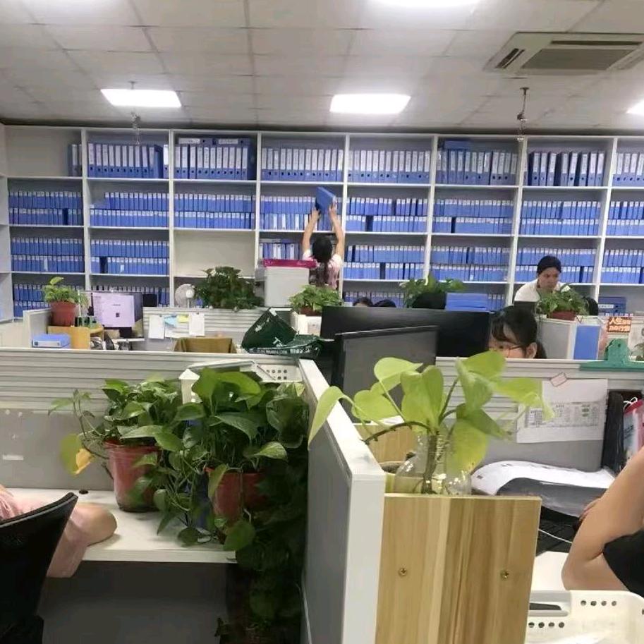 壹账通企业管理@注册公司代办