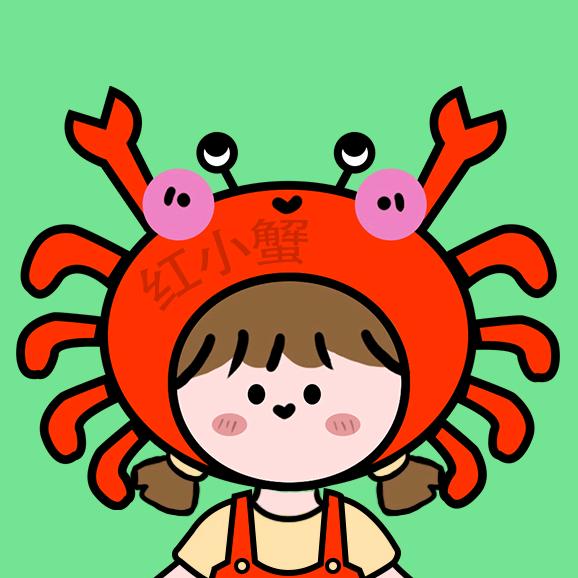 红小蟹娱乐