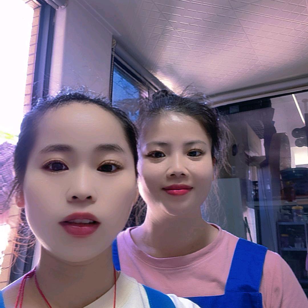 洪姐干家政