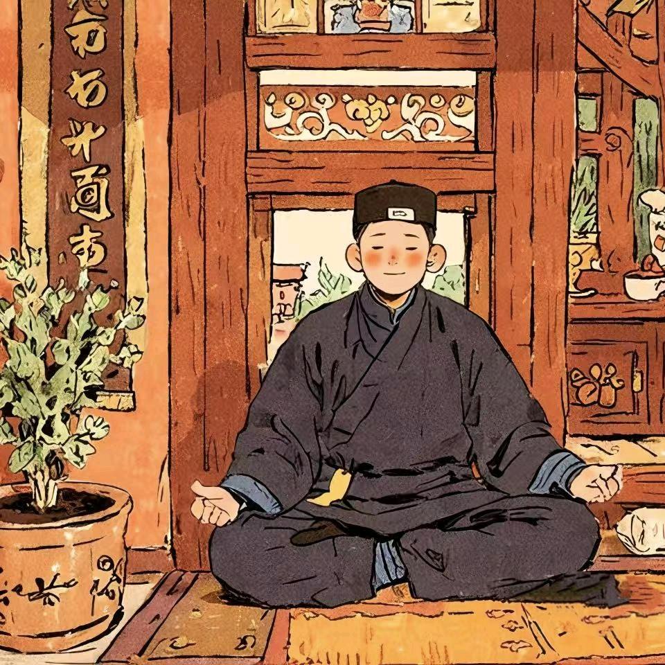 有墨