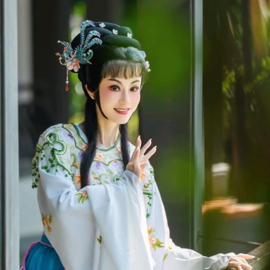 锡剧瑛琼