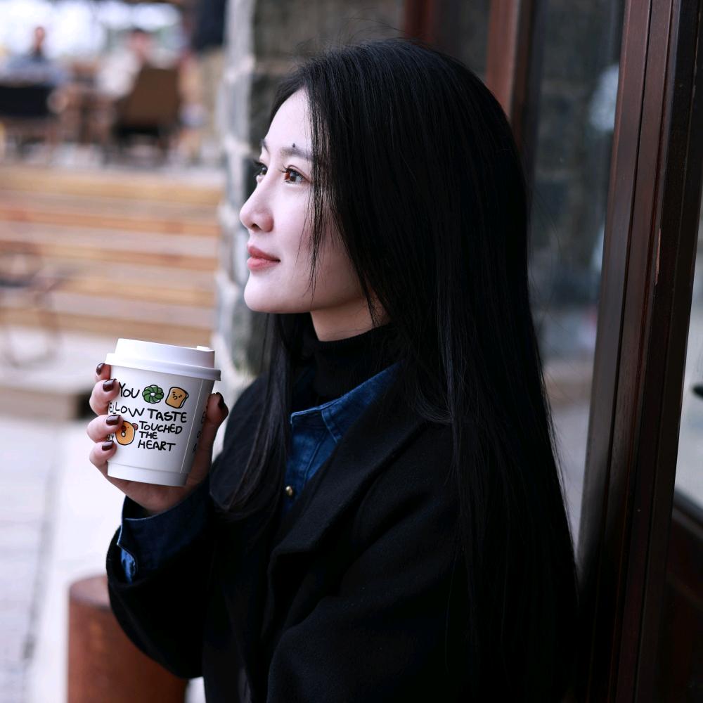 是米粒呀