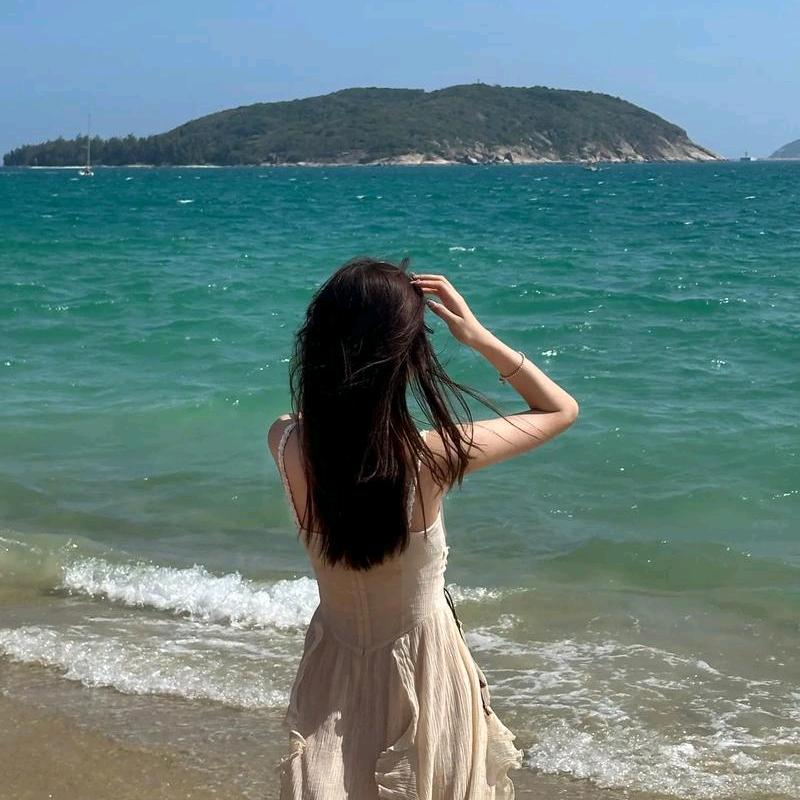 小小鱼