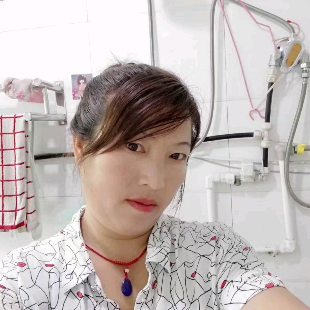 我是一课小草。从头再来的我叫张姐