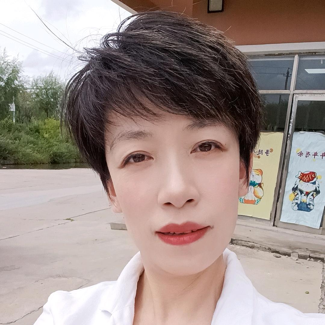 曼曼说事儿