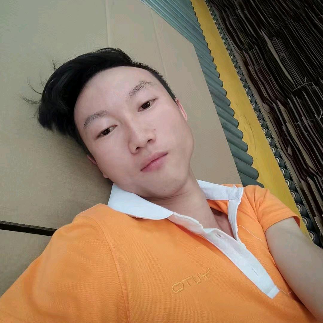 这辈子只有喜欢一个