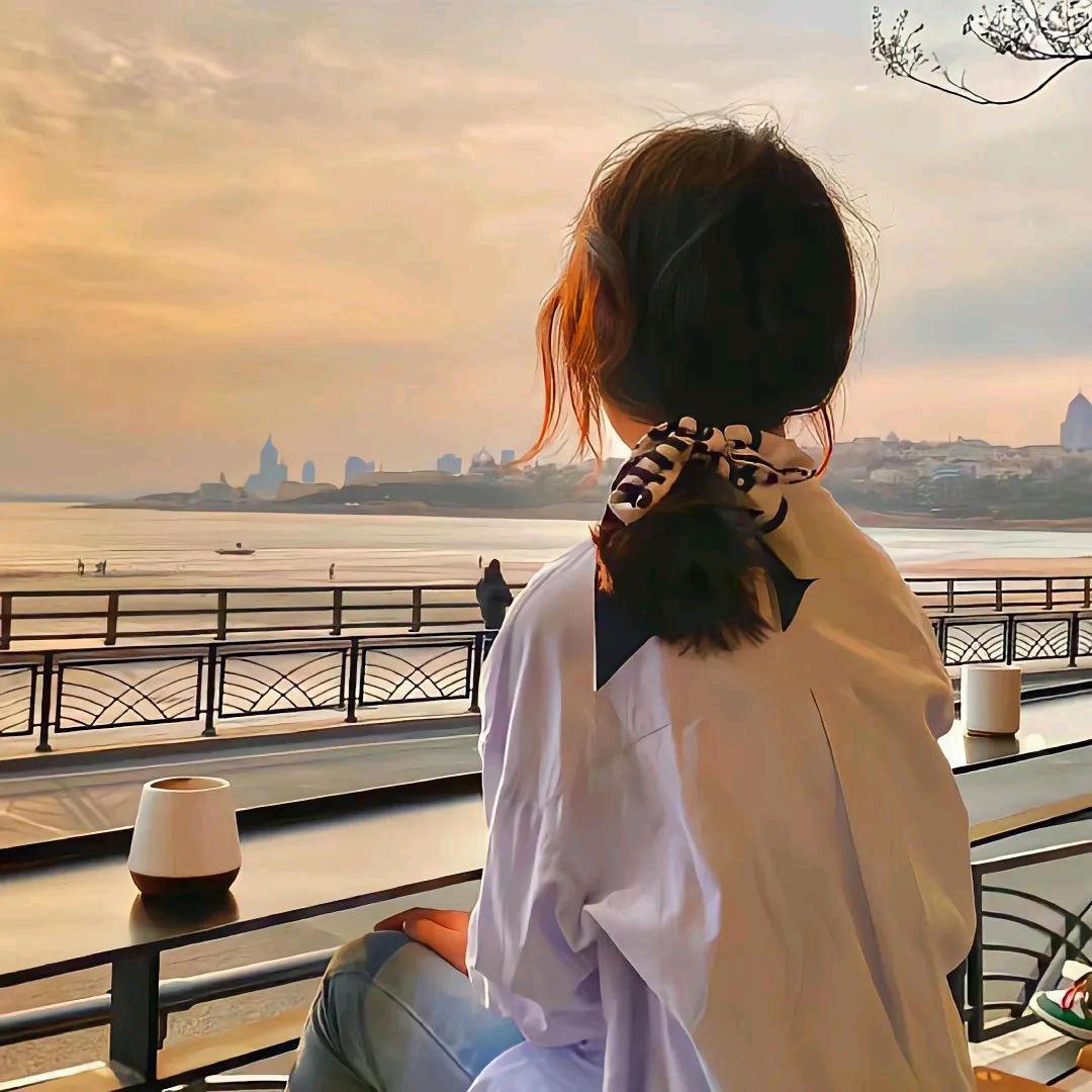 💞余生微笑💞᪲