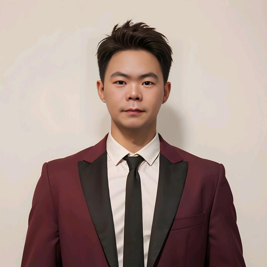 A眼部抗衰联合创始人