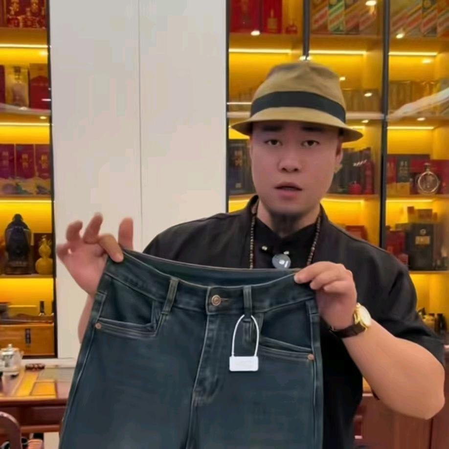 中山李总(直播返场)