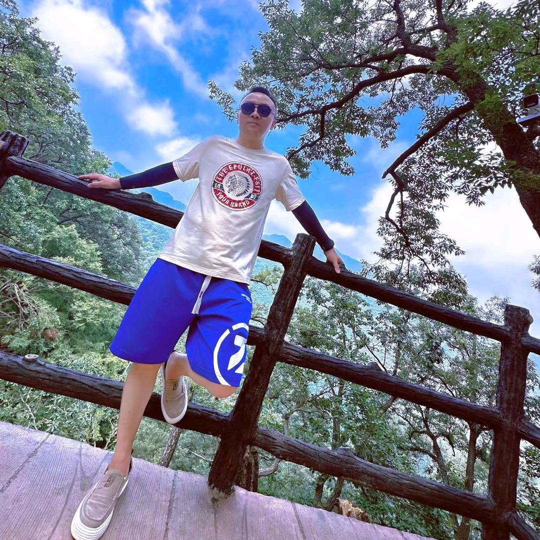 五月的鼠