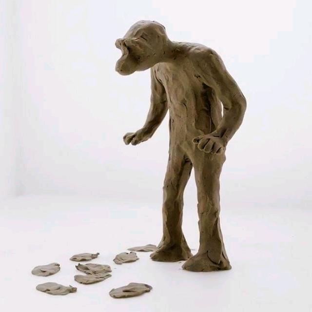 烂泥巴