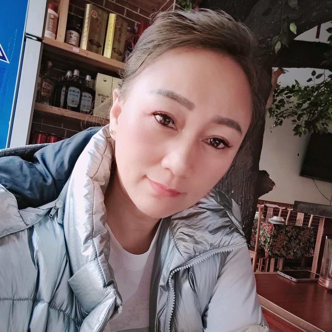 东北土菜馆中央城二店晓晗