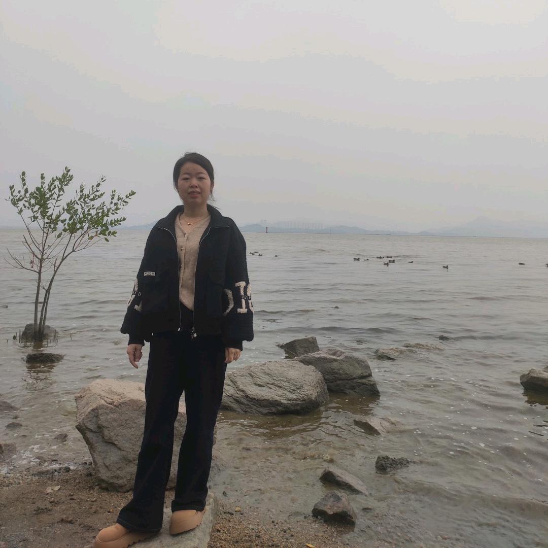 阿媚 不媚💞《请勿连赞》