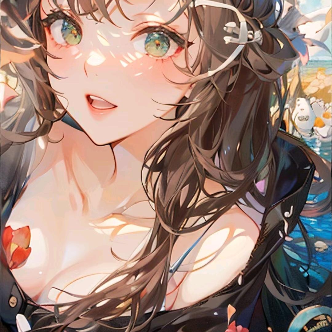 小魔仙