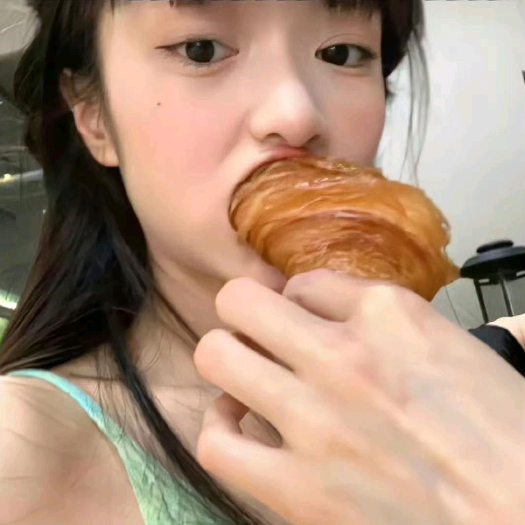 番茄🍅蘸白糖