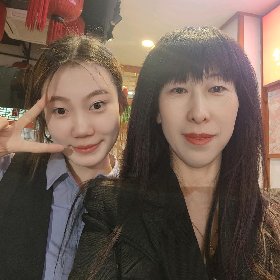 晋味鲜丽姐