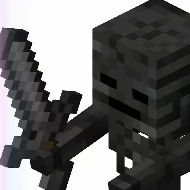 凋零骷髅（别骂人）