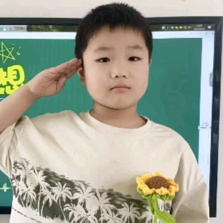 天天开心，