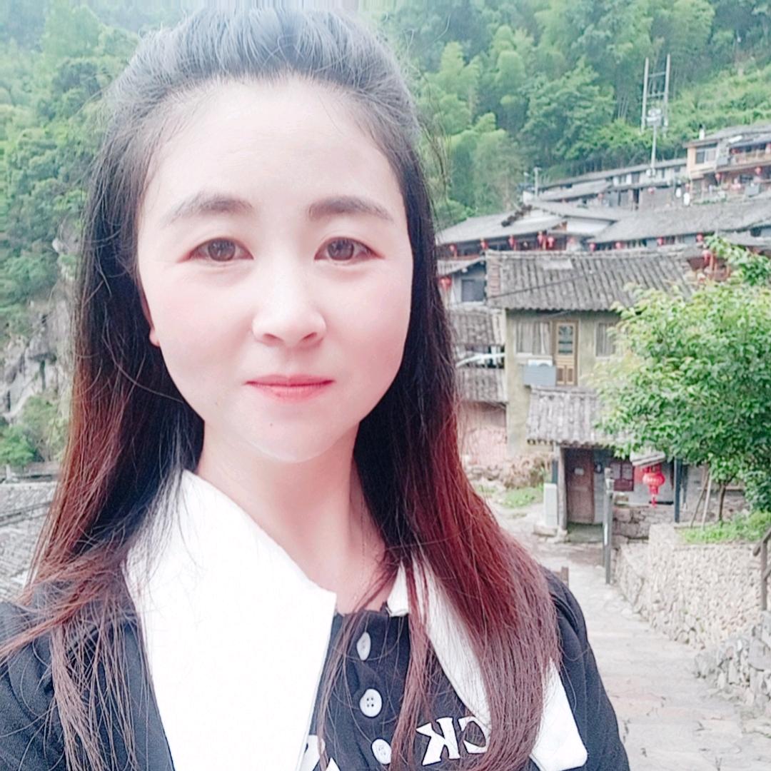 贵州 覃丫头