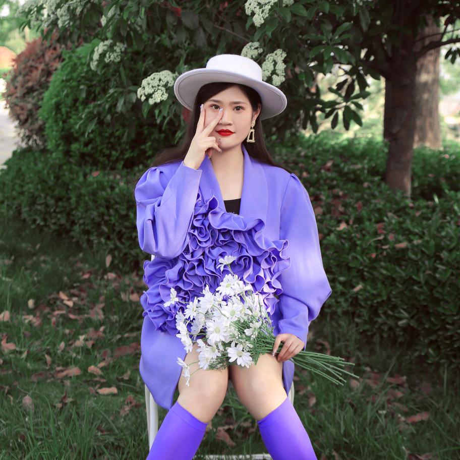 小丁在努力（减肥版）