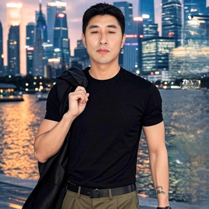 刀哥！刀出非我心