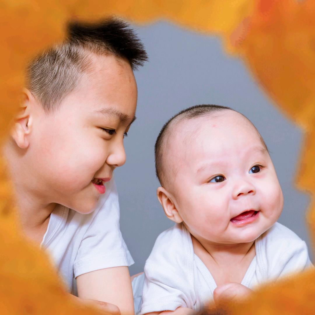 暄&辰