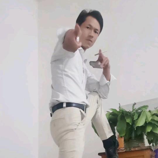 小李碑