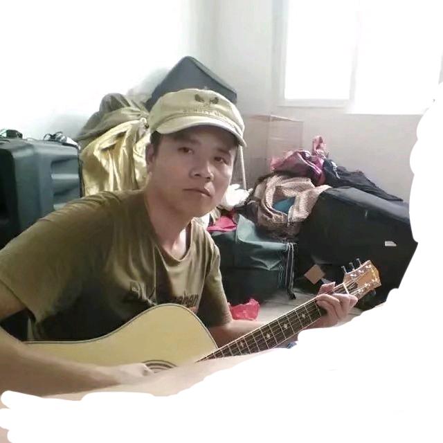 研究 吉他 弹唱