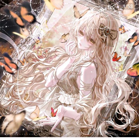 那片🌸海头像