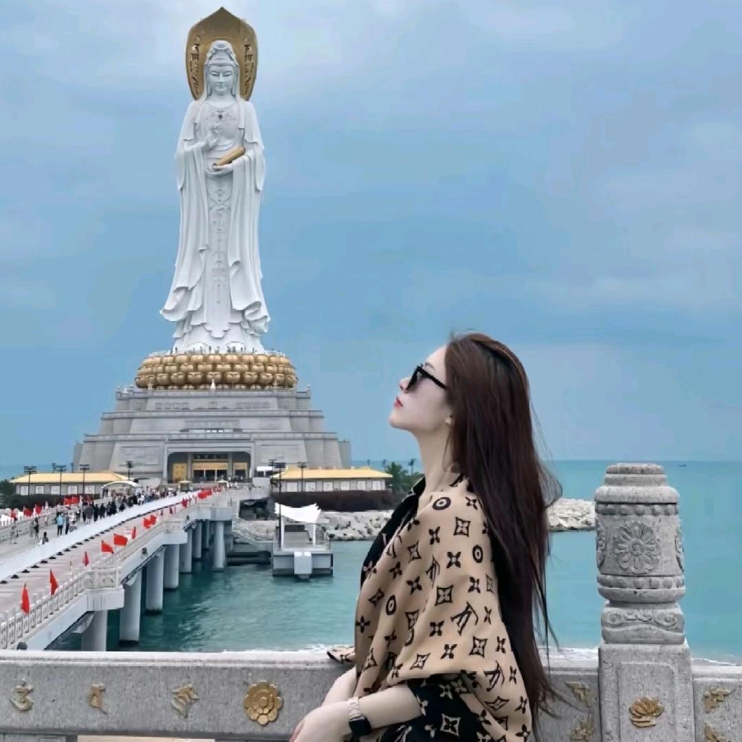 陈小姐@