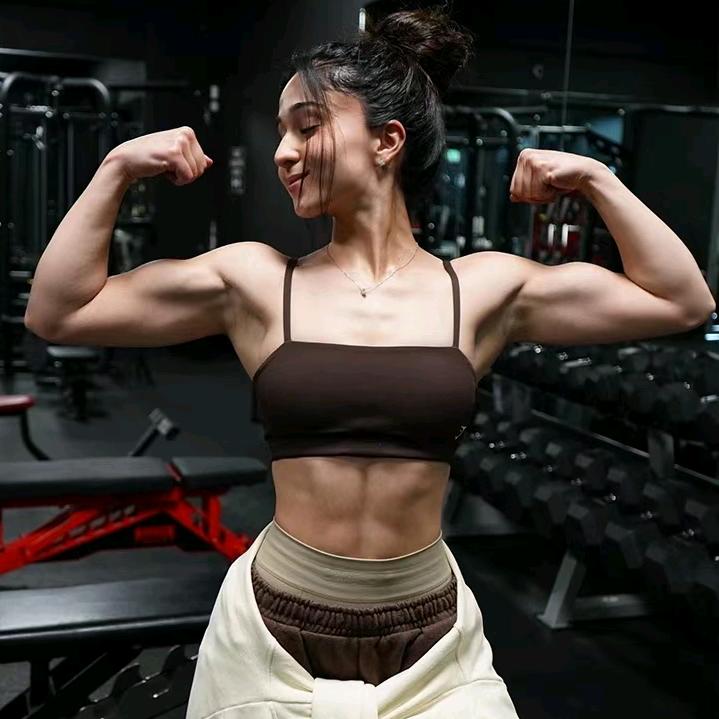 是你华姐啊~【一对一私教】