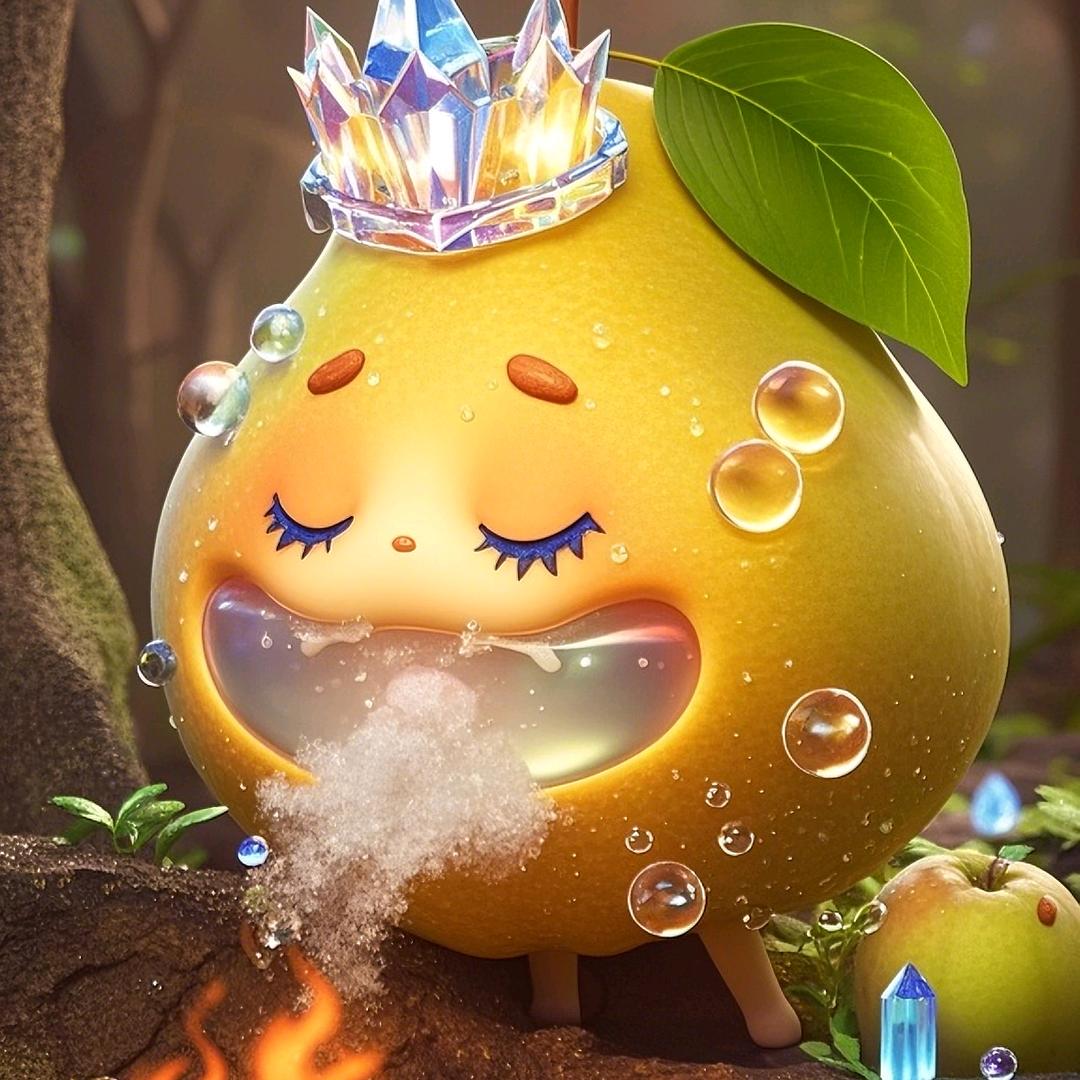 水冰